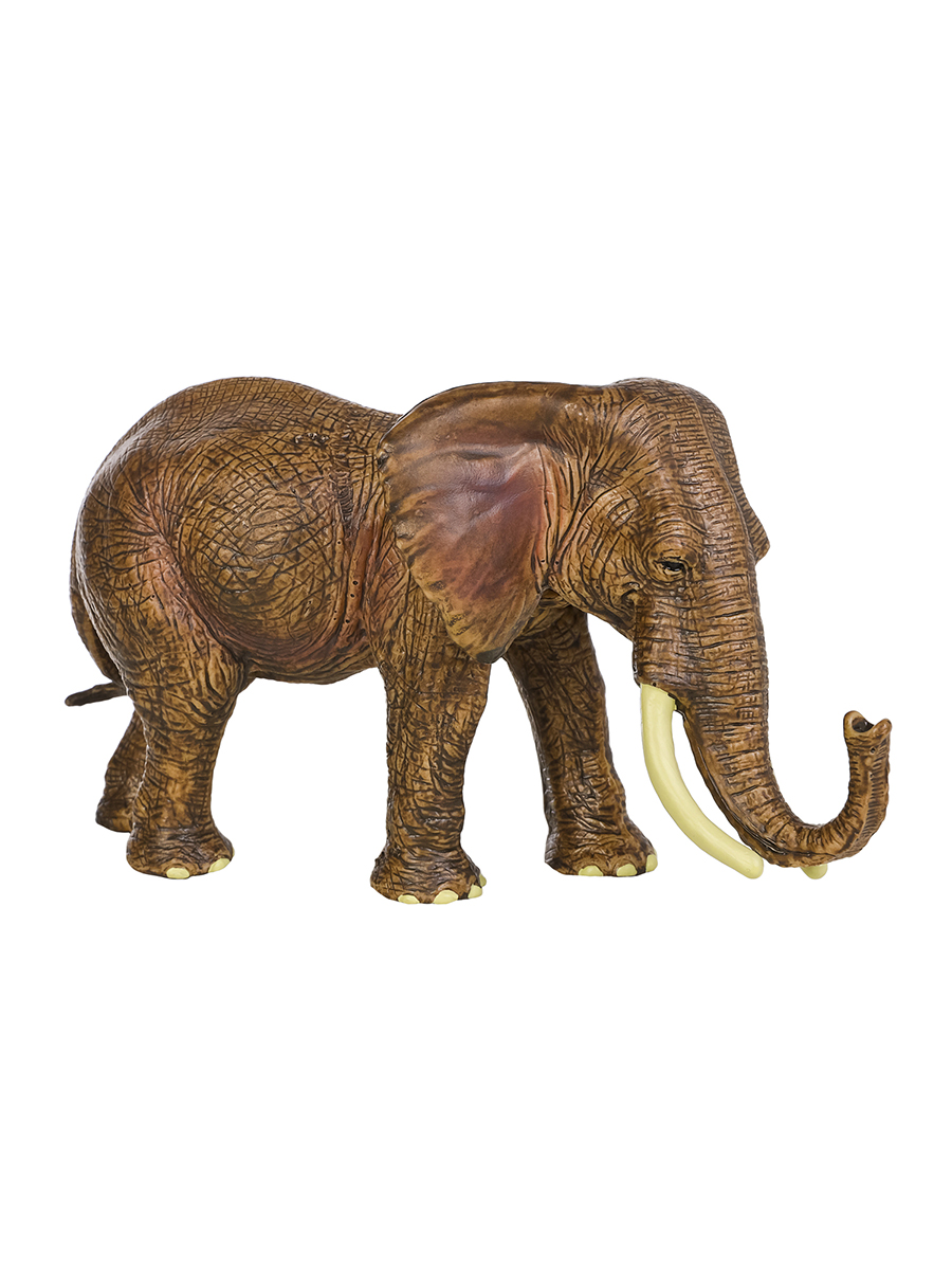 Игровой набор Masai Mara Семья слонов - фото 9