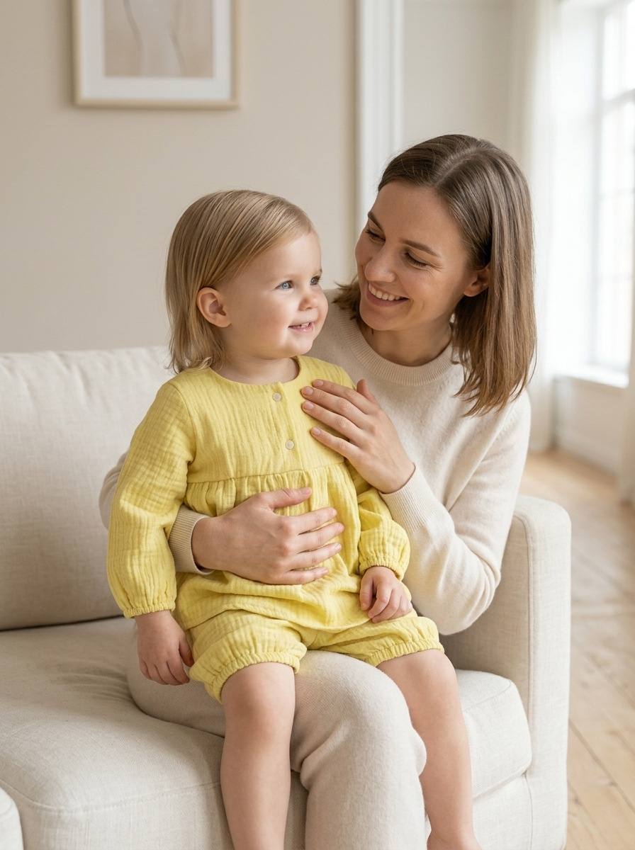 Комплект СОННЫЙ ГНОМИК К4030/40 - фото 13