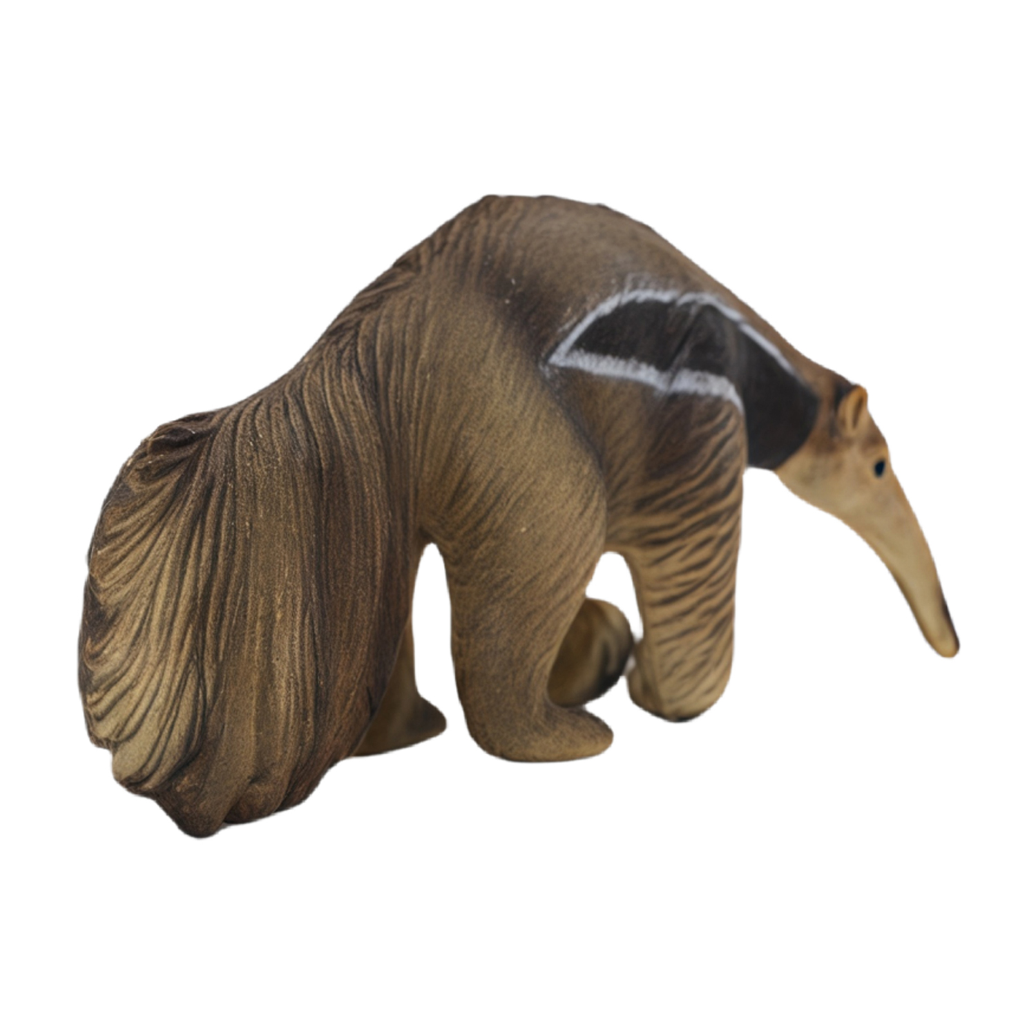 Фигурка Детское Время Муравьед (стоит) - фото 2