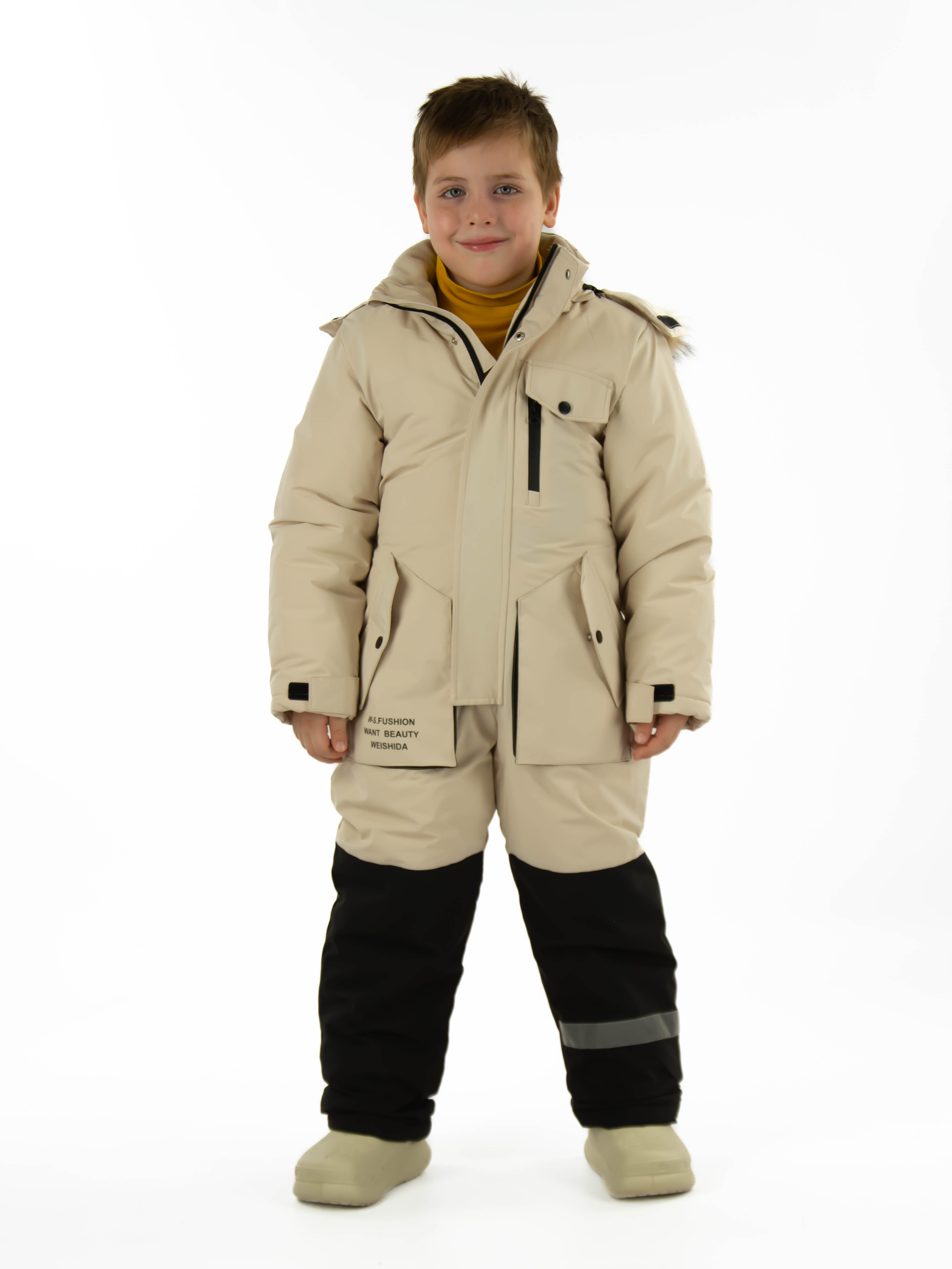 Комбинезон CASTLELADY 663663128 - фото 2