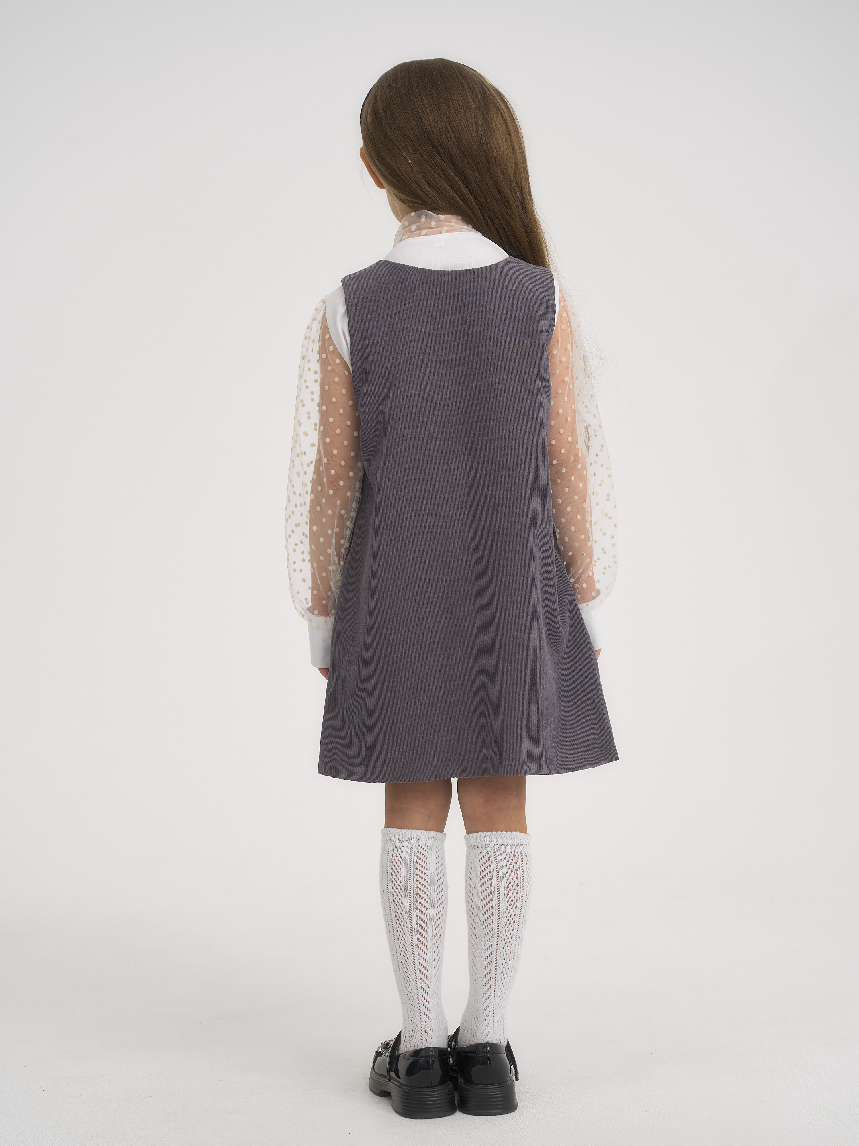 Сарафан Exellentforma ExForm12-01 - фото 4