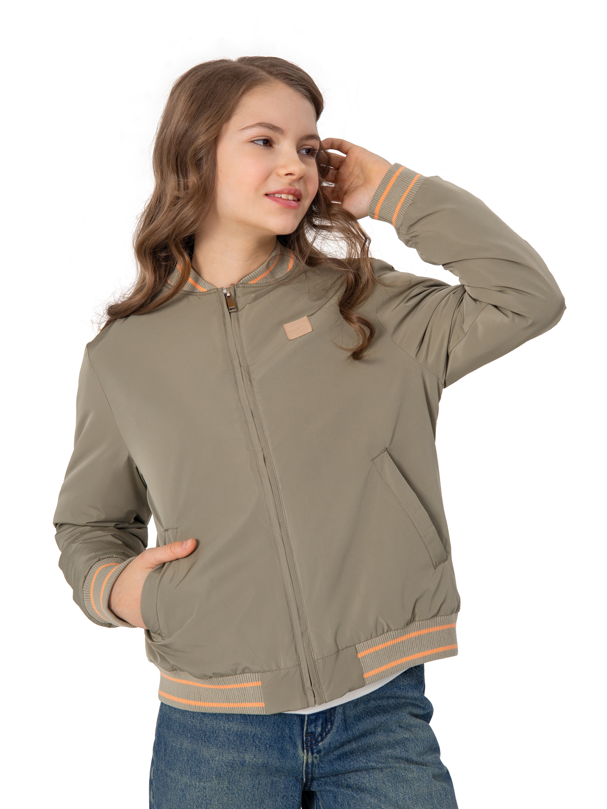 Куртка Kapika NJGCK09-Y3 - фото 1