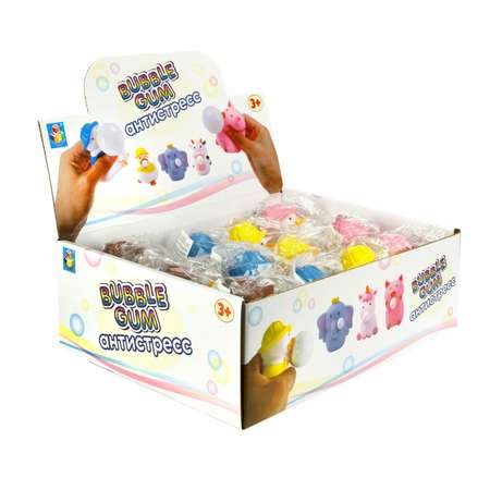 Сквиш 1TOY