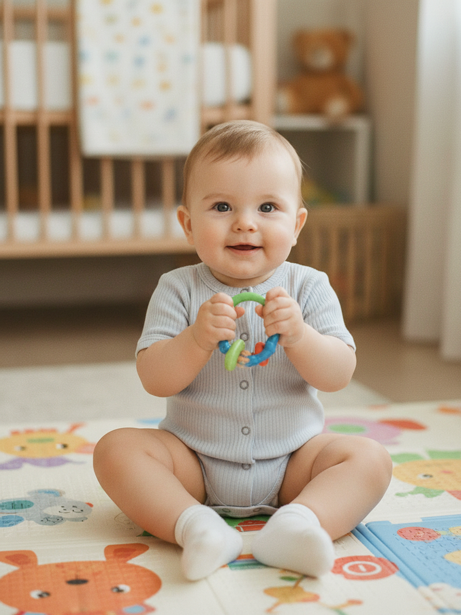 Боди 2 шт Эскимо 205-701 - фото 2