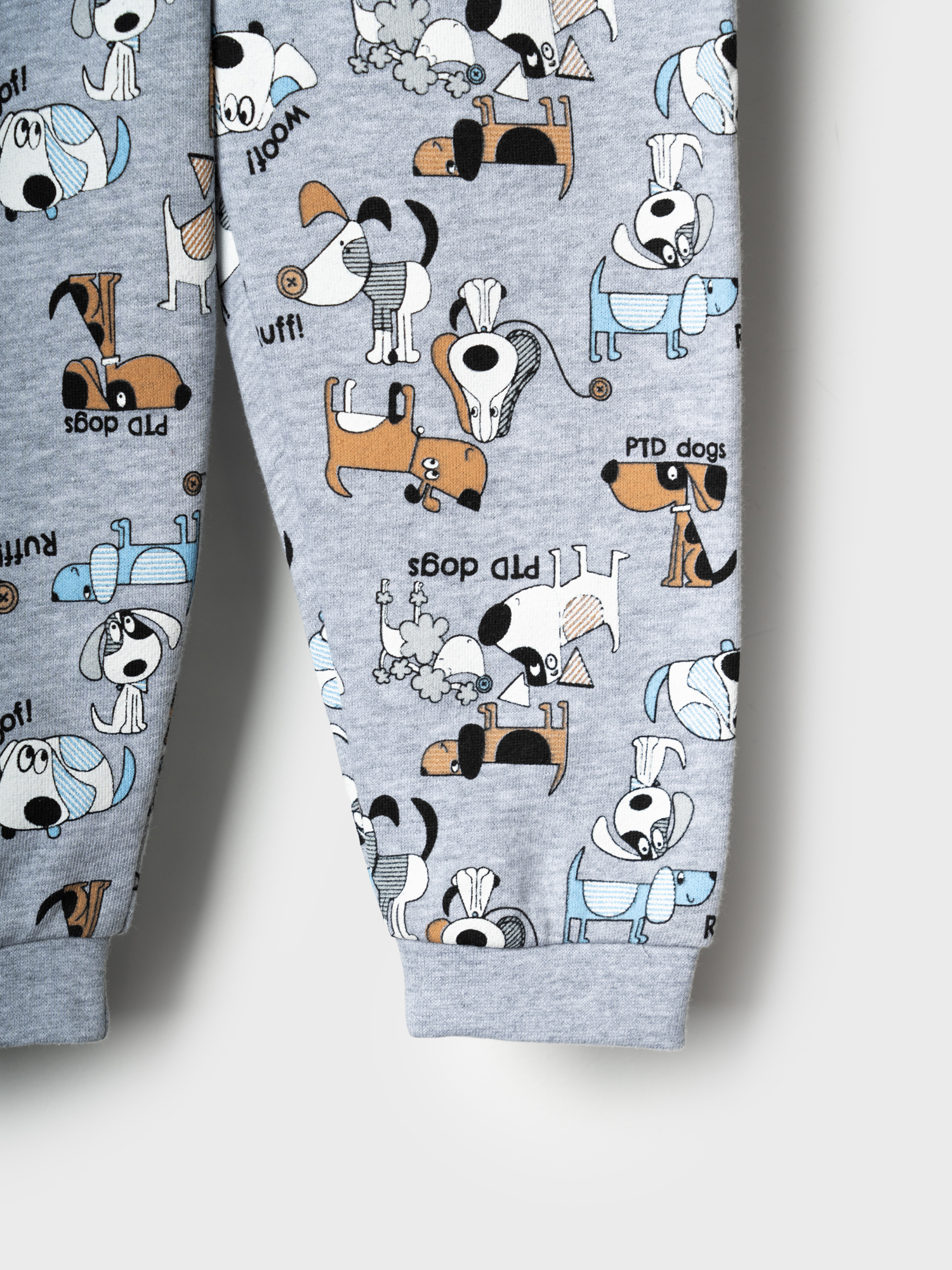 Свитшот и брюки PlayToday 12613086 - фото 9