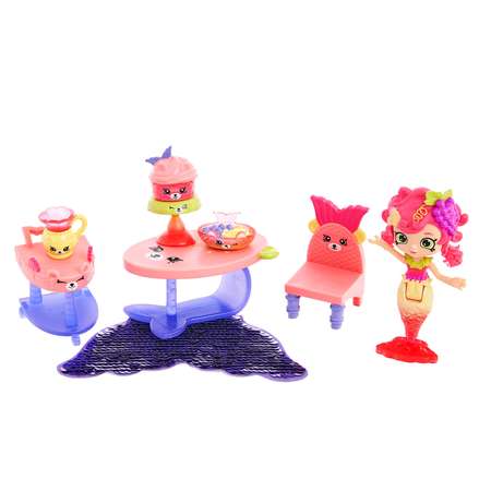 Игровой набор Happy Places Shopkins