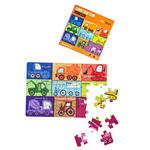 Пазл DoerKids классический