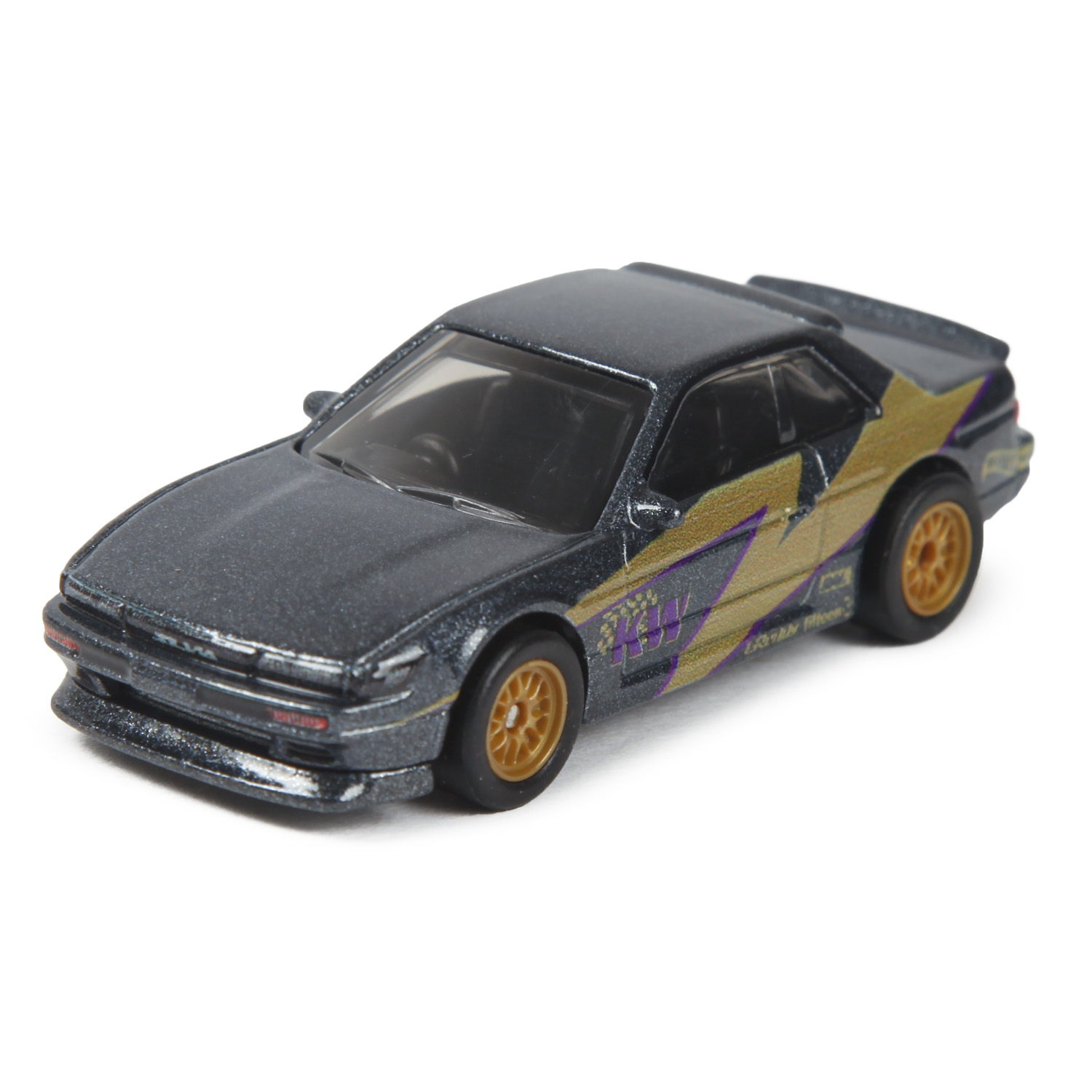 Автомобиль Hot Wheels Nissan FLF56/HKF41 - фото 6
