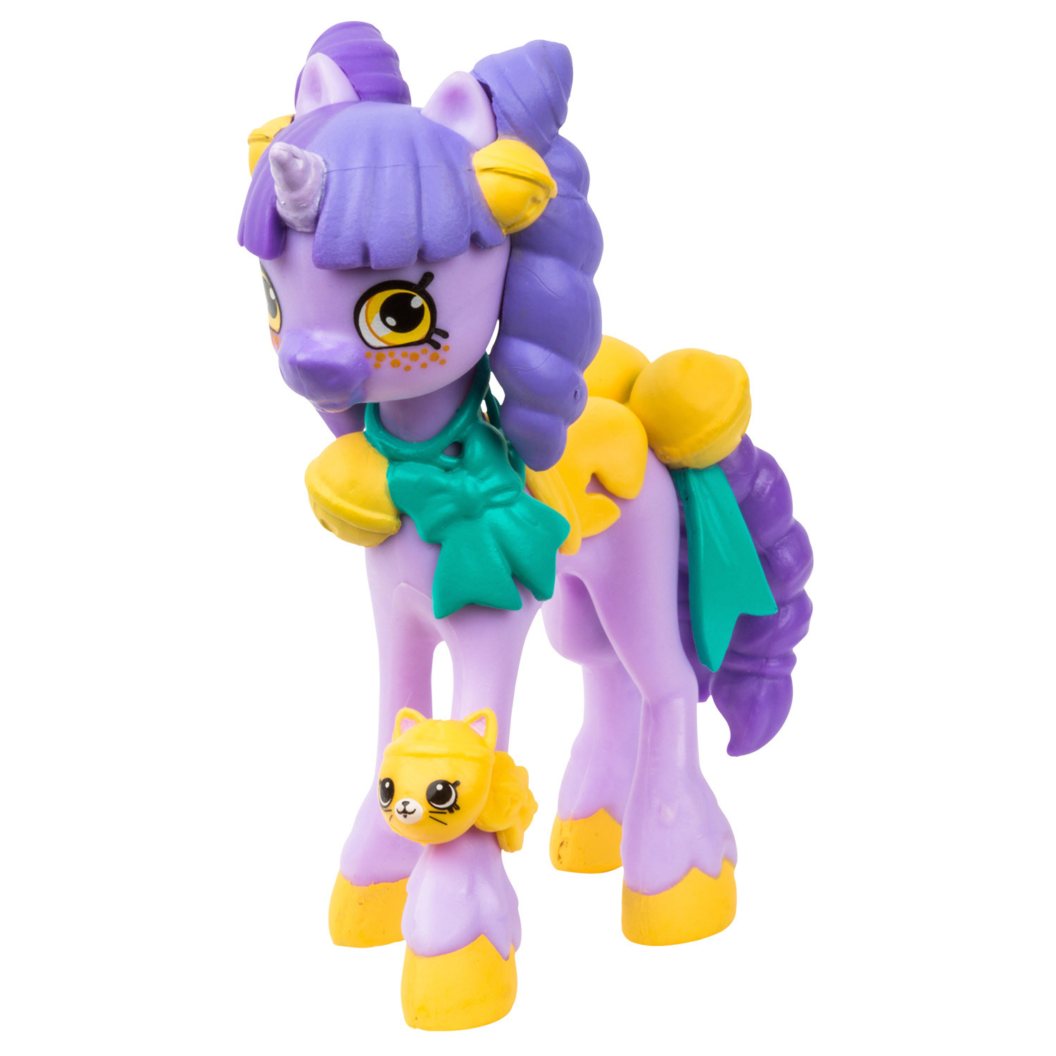 Игровой набор Happy Places Shopkins - фото 6