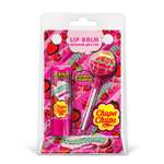 Гигиеническая помада Chupa Chups