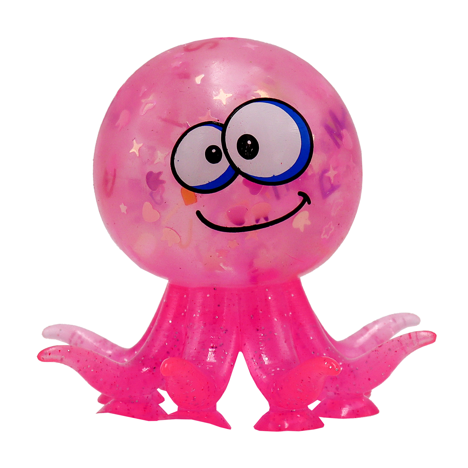 Сквиш Funky Toys в ассортименте - фото 2
