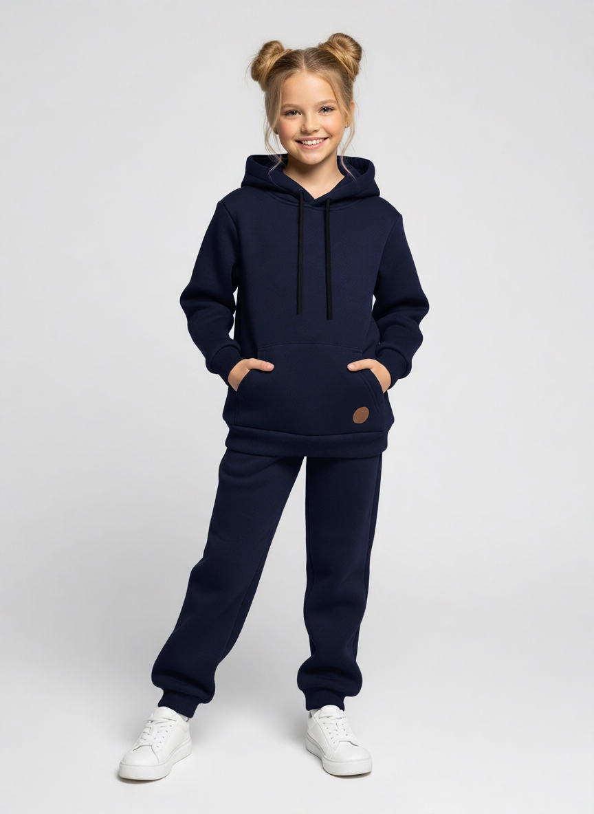 Спортивный костюм Персона Junior Кд1007 - фото 3