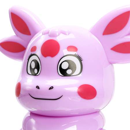 Игрушка УМка развивающий центр Фигурка Лунтик