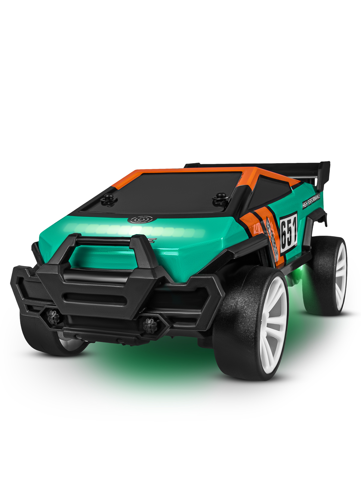 Автомобиль РУ AUTODRIVE 1:18 - фото 21