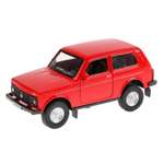 Автомобиль Технопарк LADA