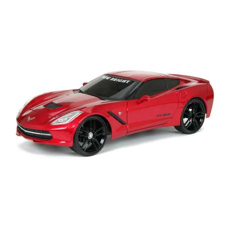 Автомобиль РУ New Bright Ferrari 1:16 в ассортименте