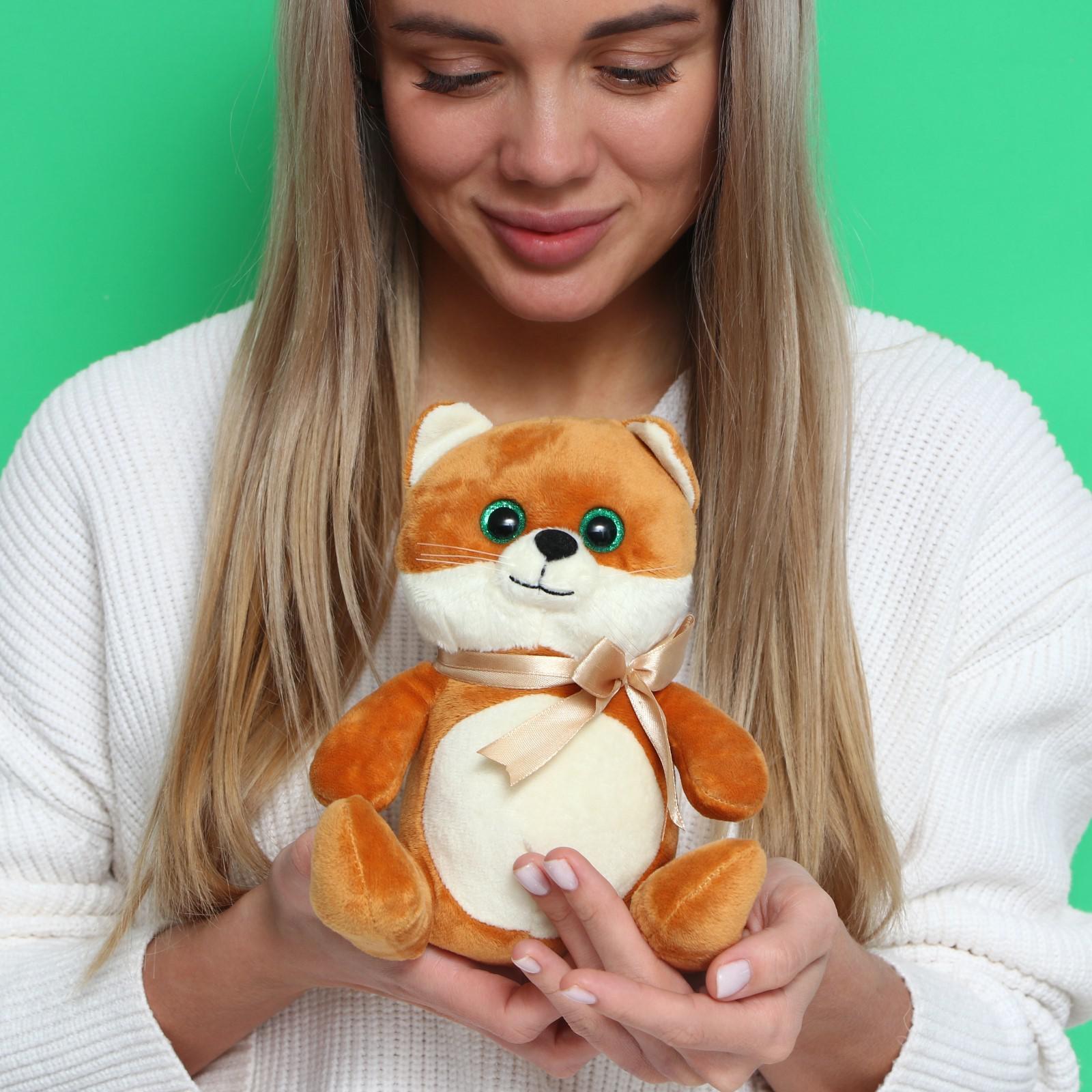 Мягкая игрушка Milo Toys - фото 2