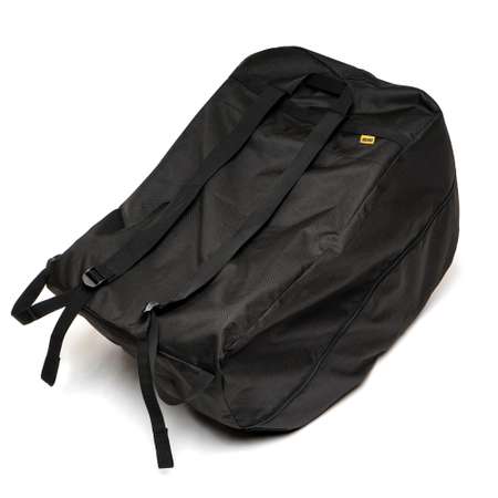 Сумка SimpleParenting Black