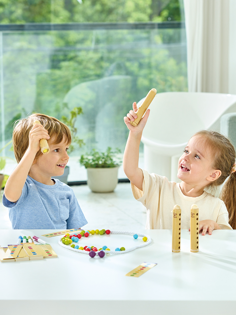 Настольная игра Hape - фото 5