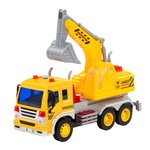 Экскаватор Полесье Сити