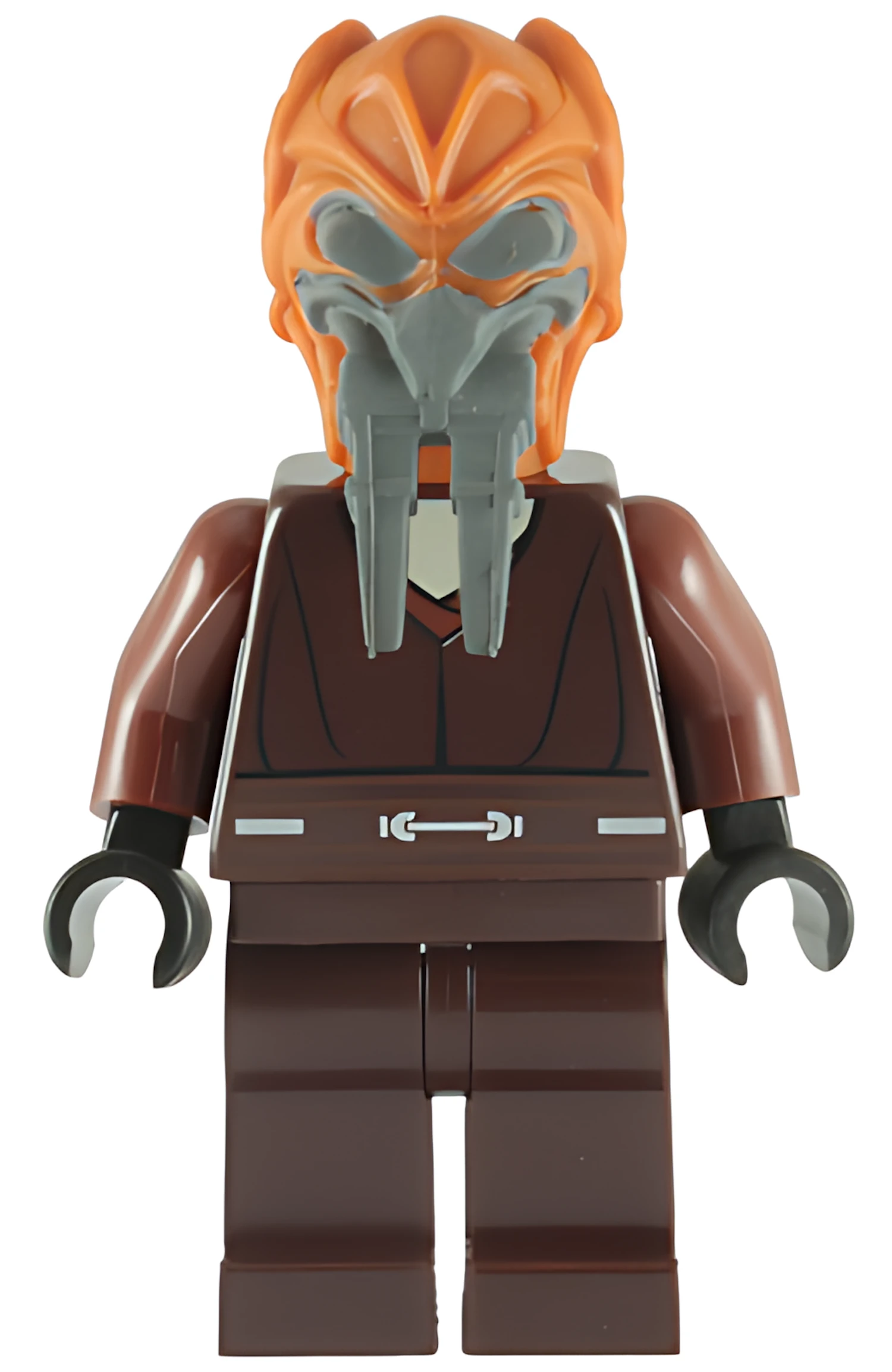 Фигурка LEGO Star Wars Plo - фото 1