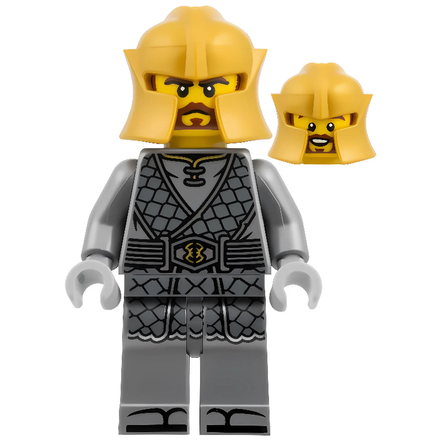 Изображение товара Фигурка LEGO NINJAGO Master of Изображение товара Фигурка LEGO NINJAGO Master of