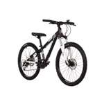 Двухколесный велосипед Novatrack 24 дюйма