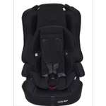 Автокресло Teddy Bear 513R/04/04 черный 1/2/3 (9-36 кг)