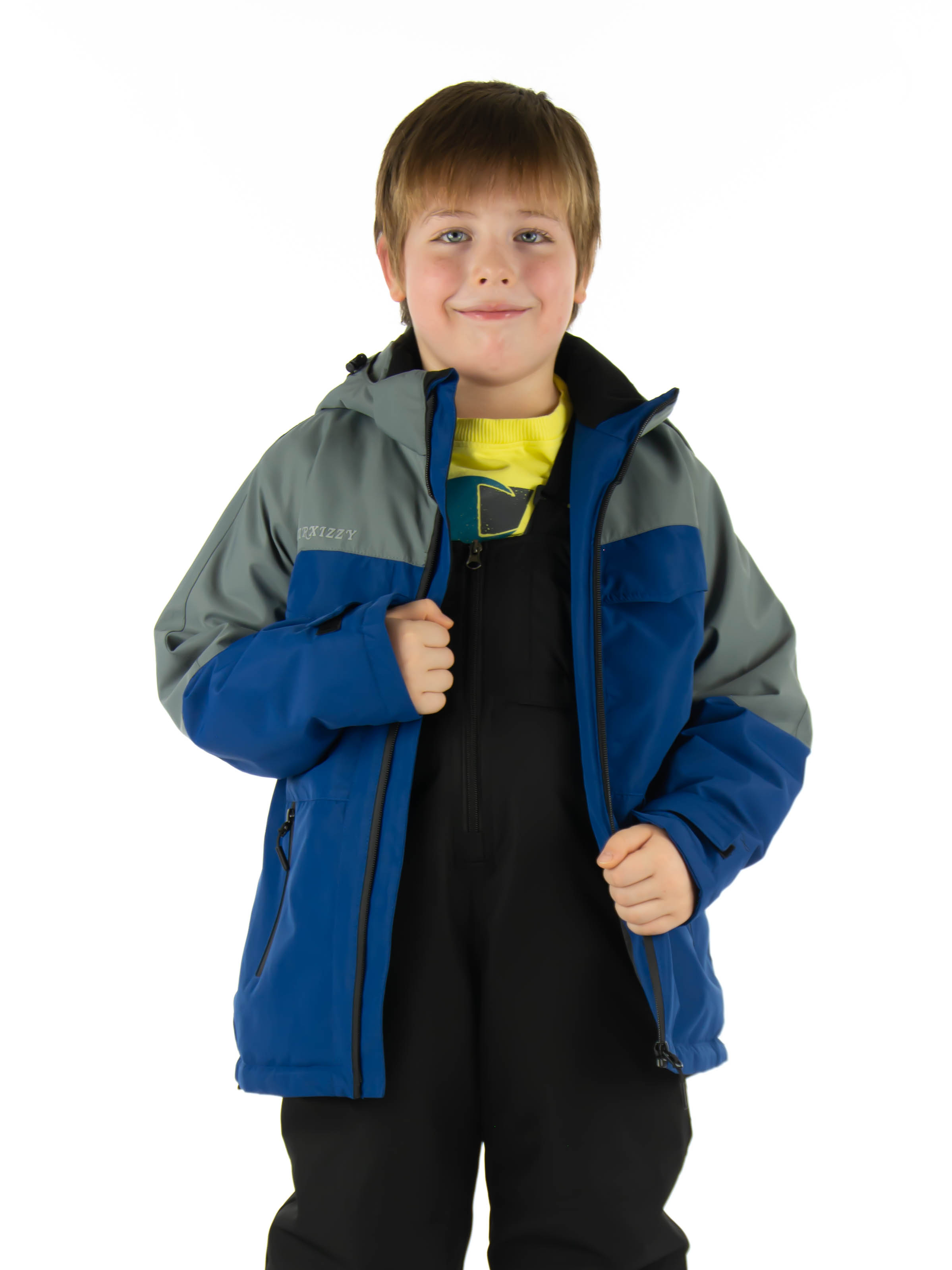 Куртка и полукомбинезон CASTLELADY 852852126 - фото 7