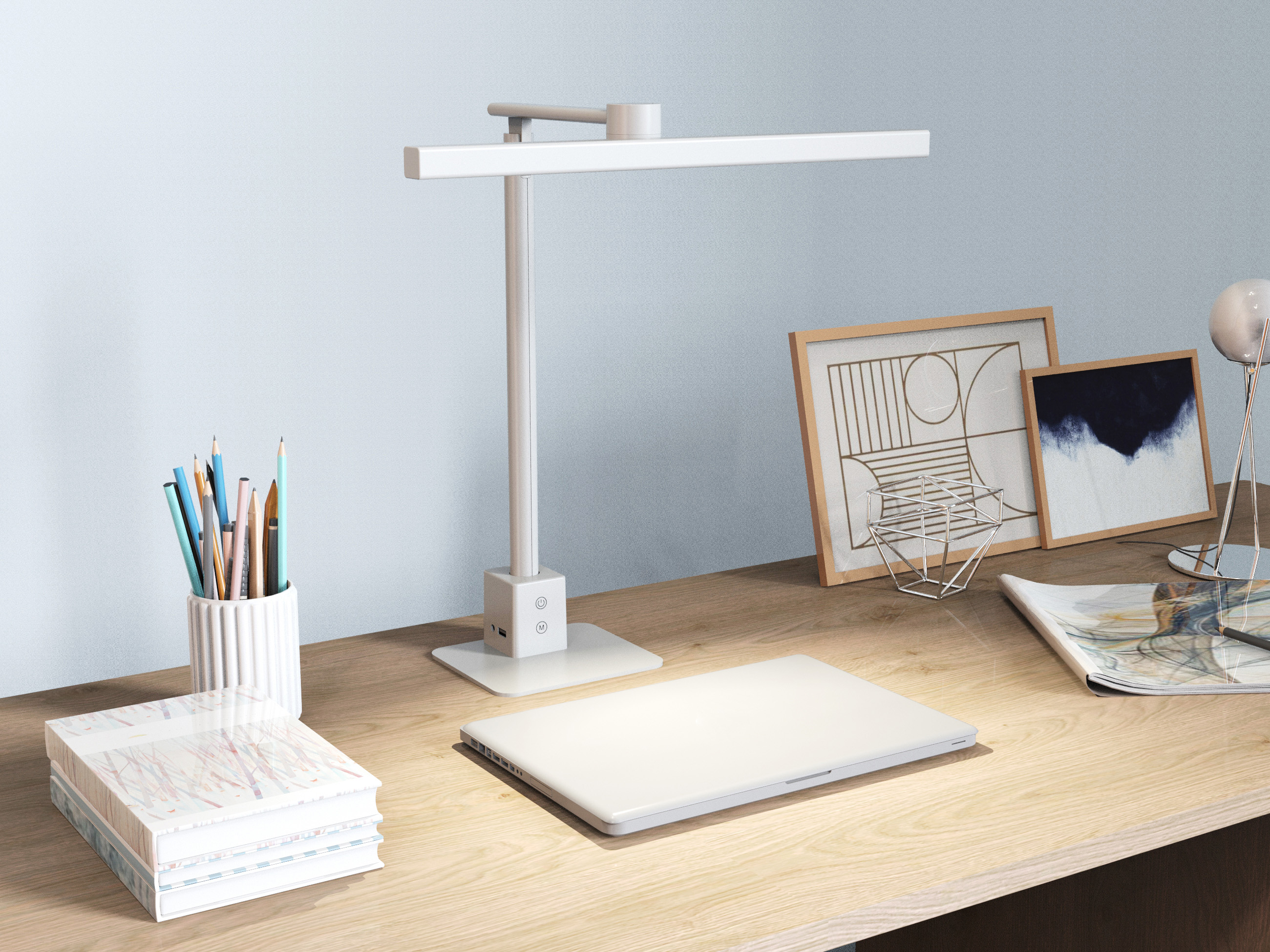 Светильник Osnovaled OSN01 - фото 5