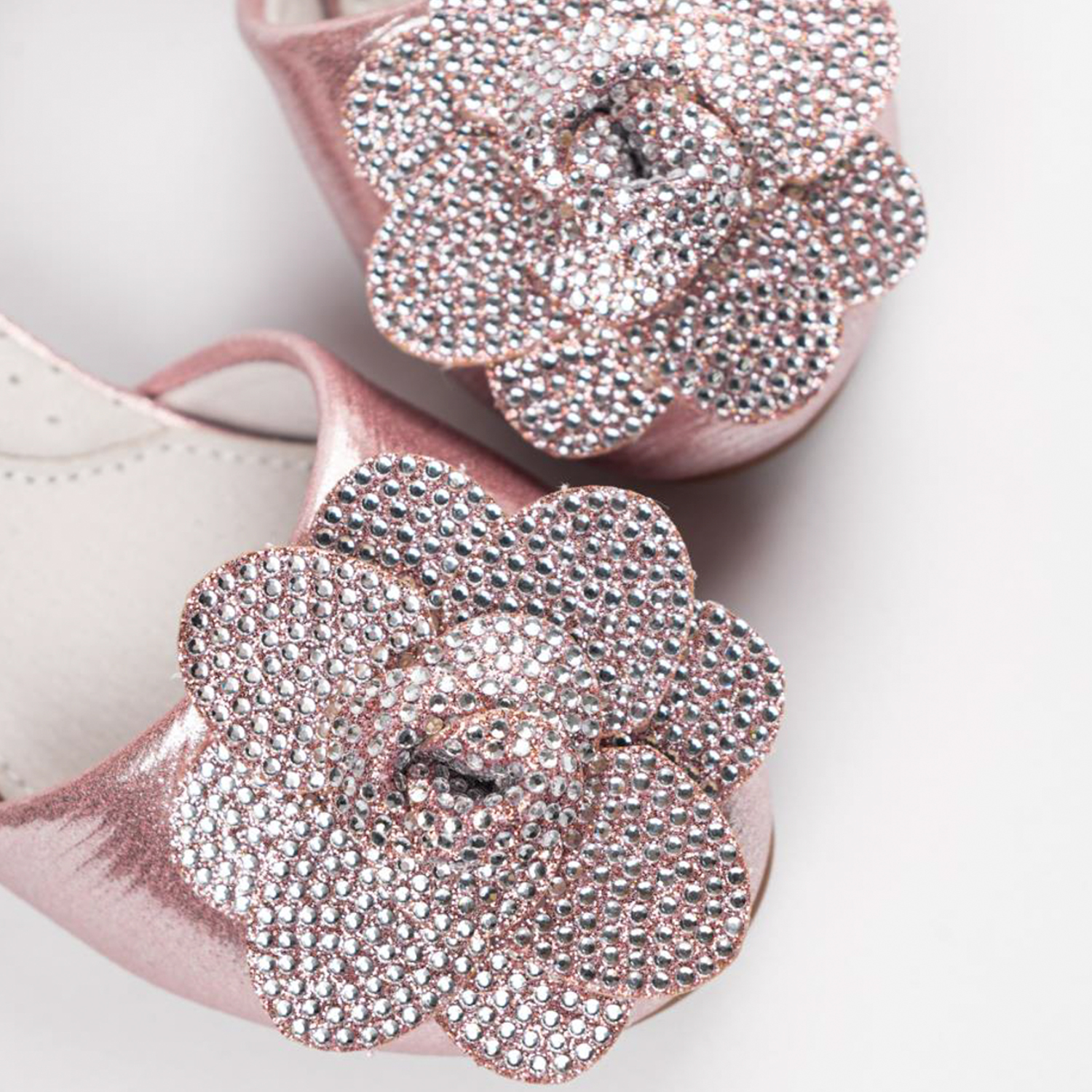 Туфли TikkaGo 4A05_5077-2_pink - фото 3