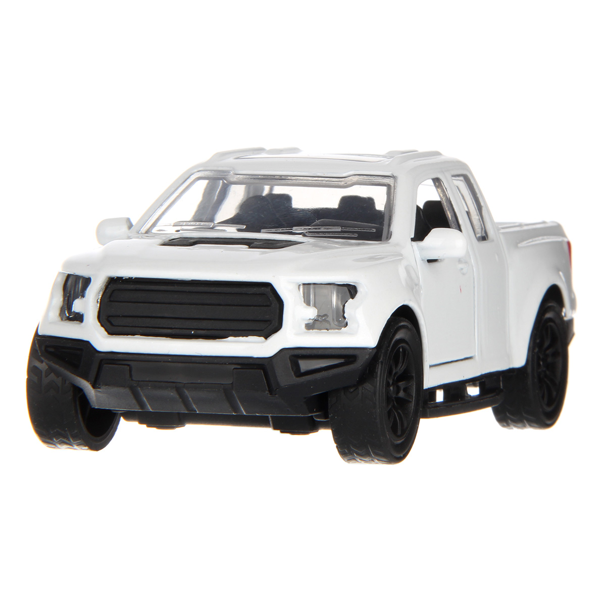 Автомобиль Veld Co 1:36 136115 - фото 3