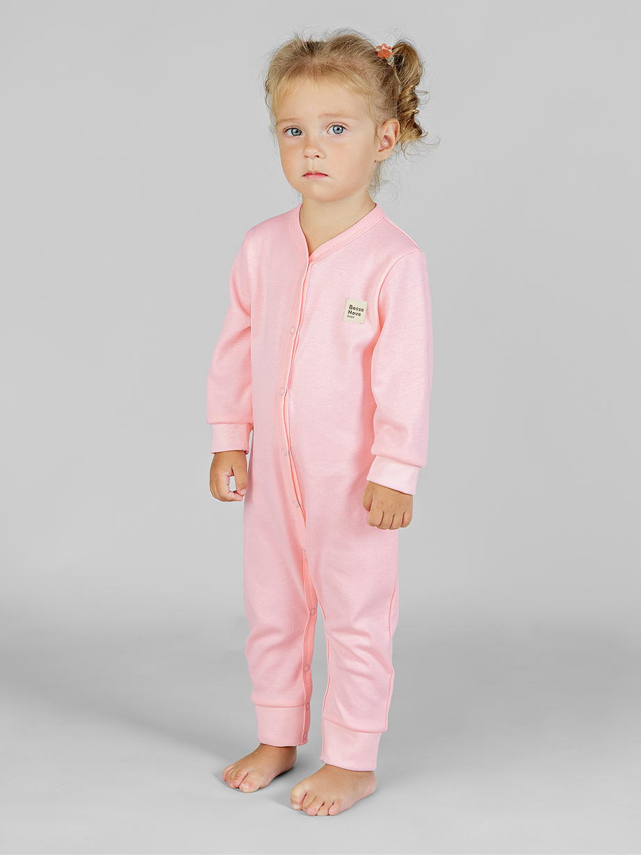 Комбинезон 2 шт Bossa Nova 516БН-361-Р - фото 3