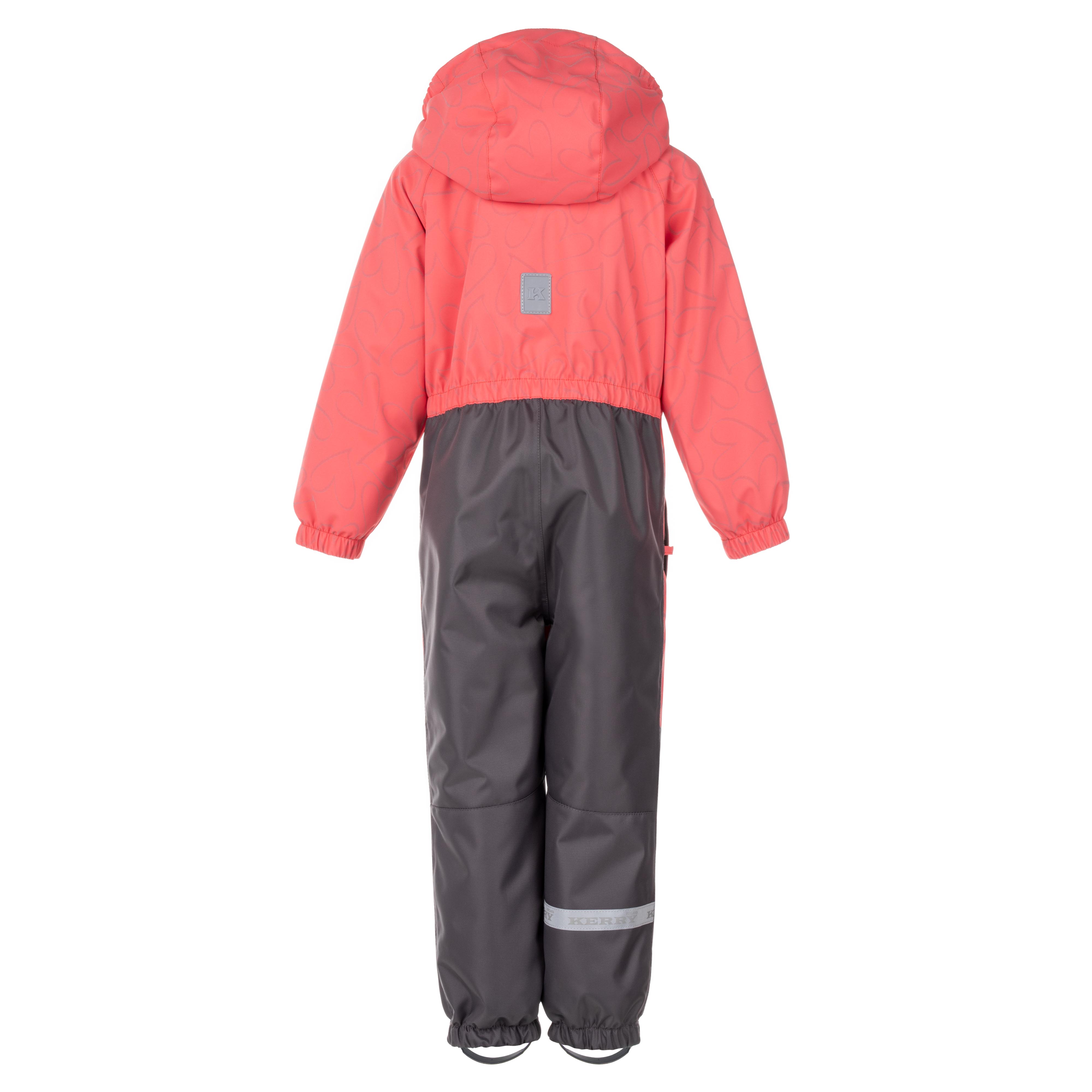 Комбинезон Kerry K24018/1780 - фото 2