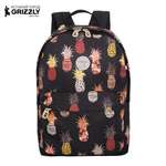 Рюкзак Grizzly Ананасы