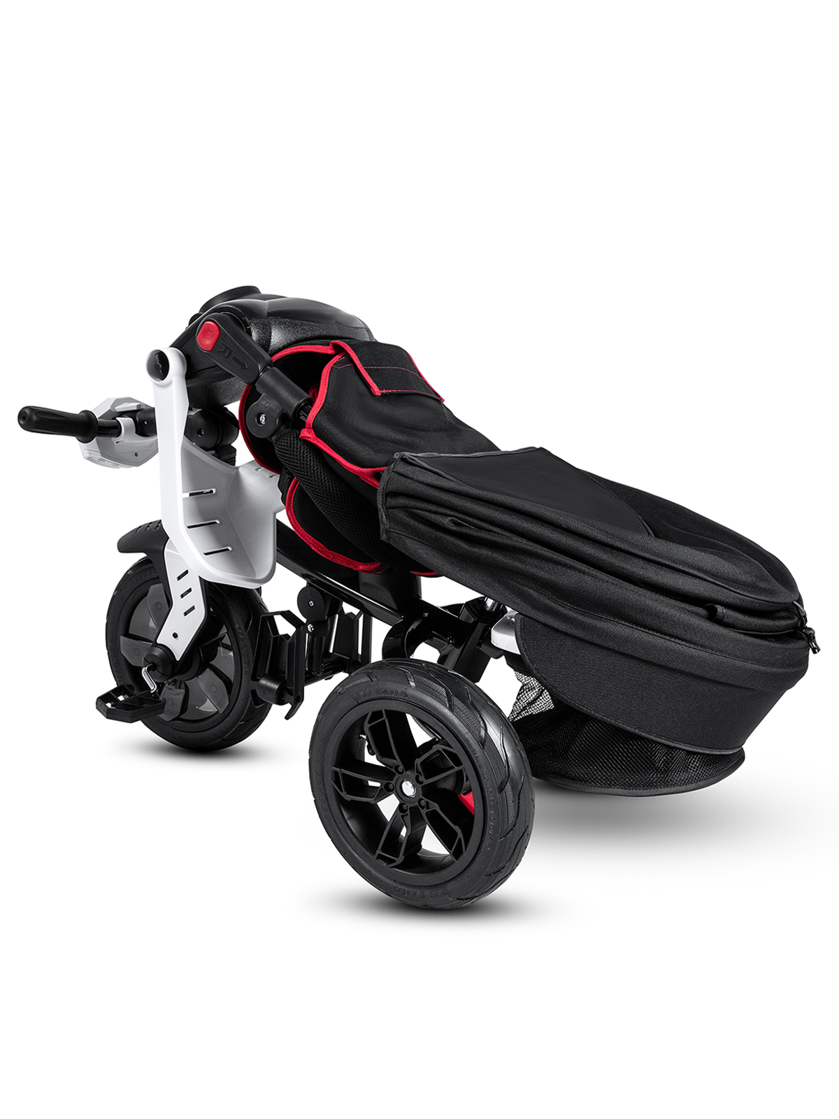 Трехколесный велосипед CITYRIDE - фото 29