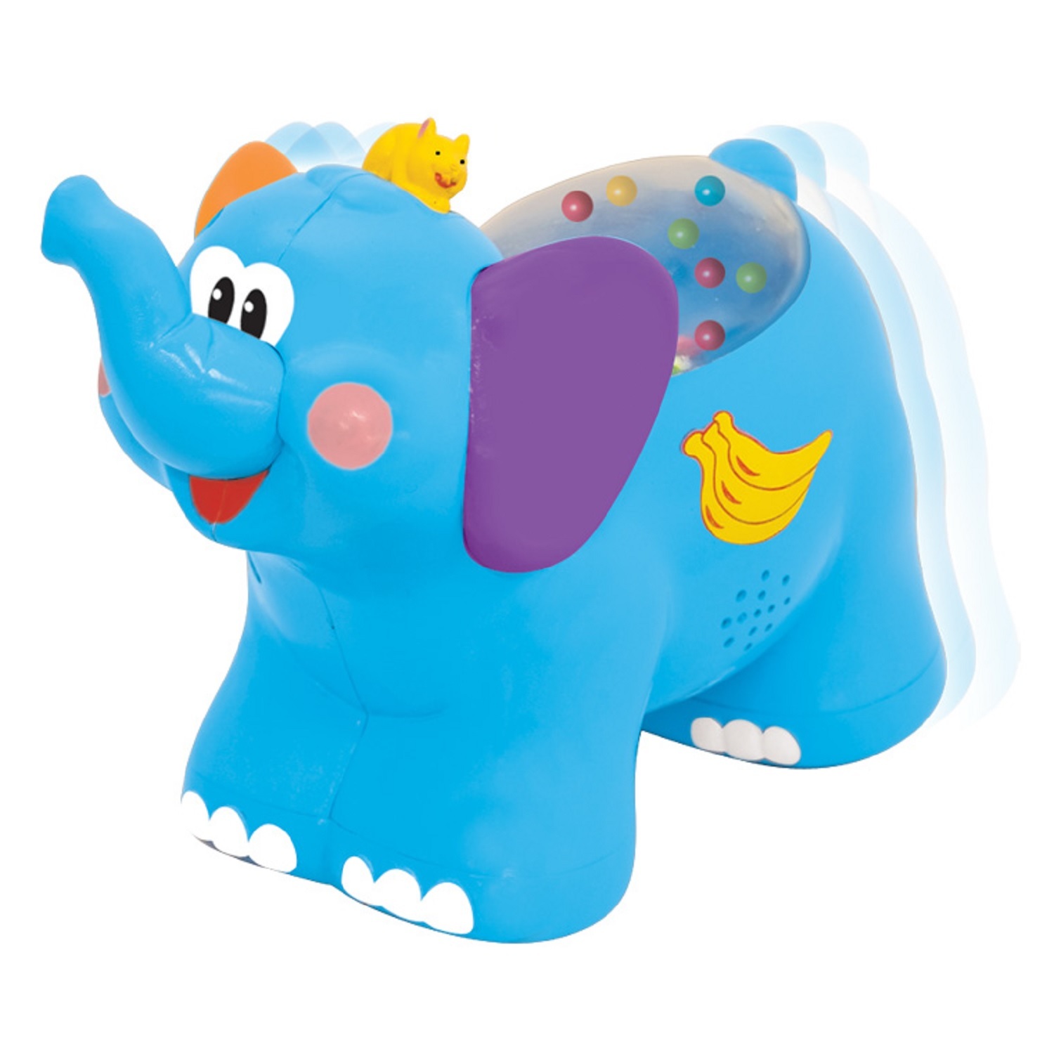 Игрушка Kiddieland каталка - фото 2