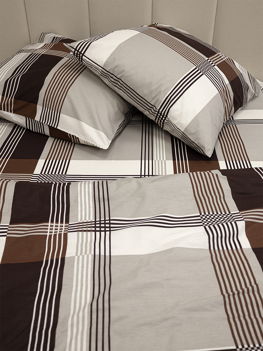 Комплект постельного белья BRAVO Отон 4 предм. - фото 7