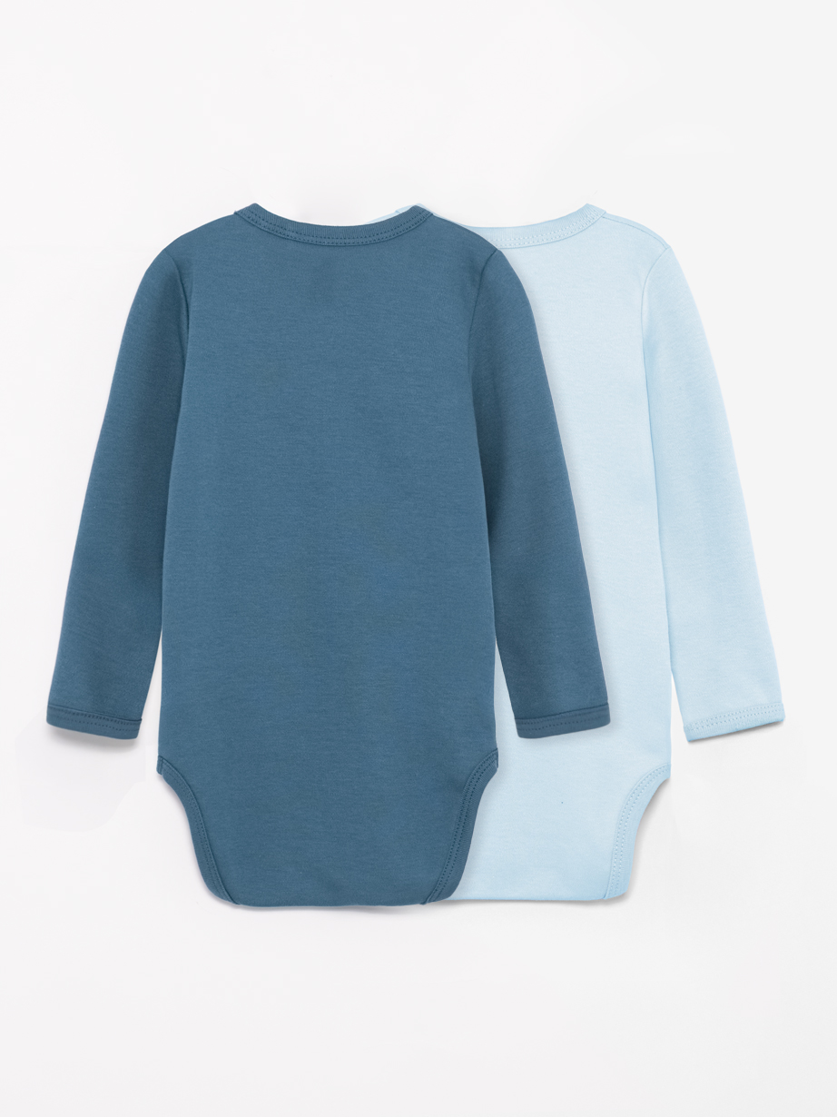 Боди 2 шт Bossa Nova 580БН-361-В - фото 9