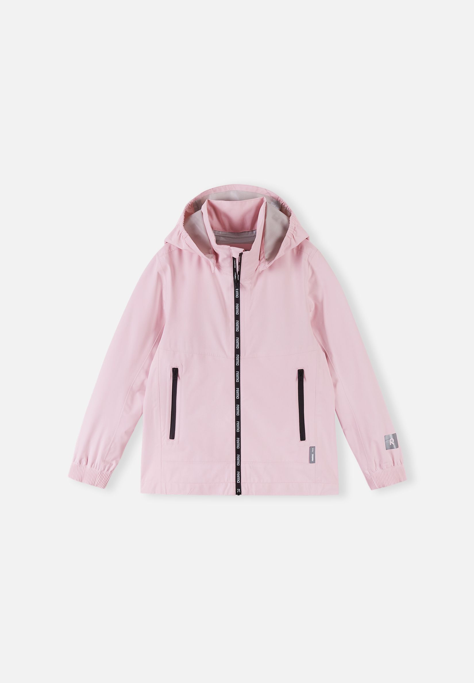 Куртка Reima 5100100A-4010 - фото 2