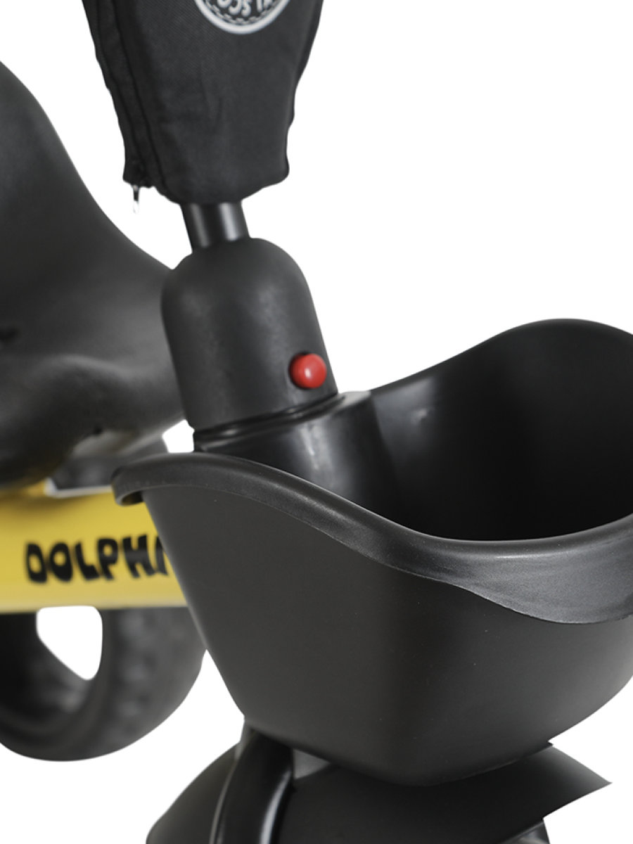 Трехколесный велосипед Maxiscoo - фото 5