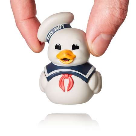 Фигурка GHOSTBUSTERS Утка Tubbz Зефирный человек