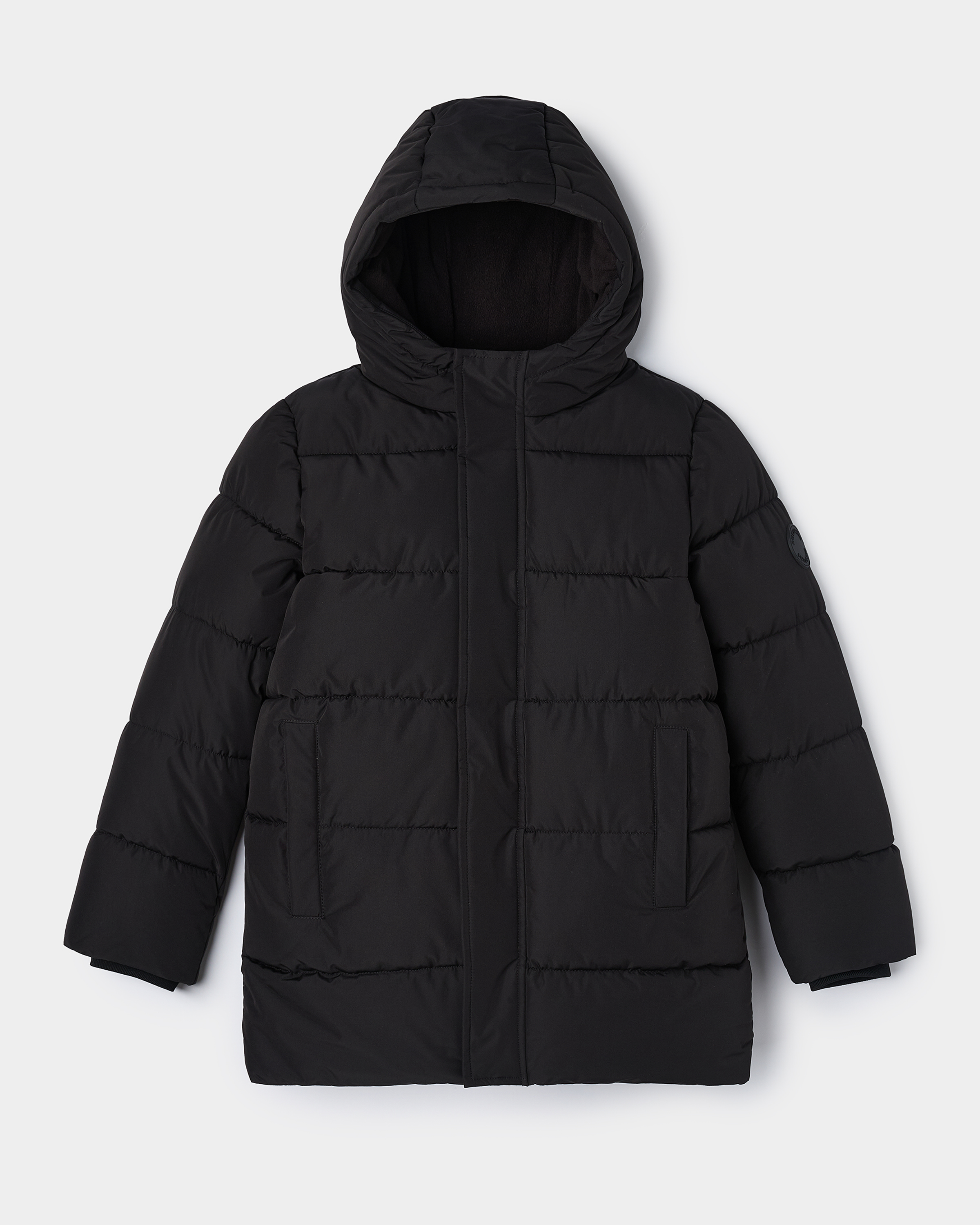 Куртка Futurino W25FU1-A6tb-99 - фото 2