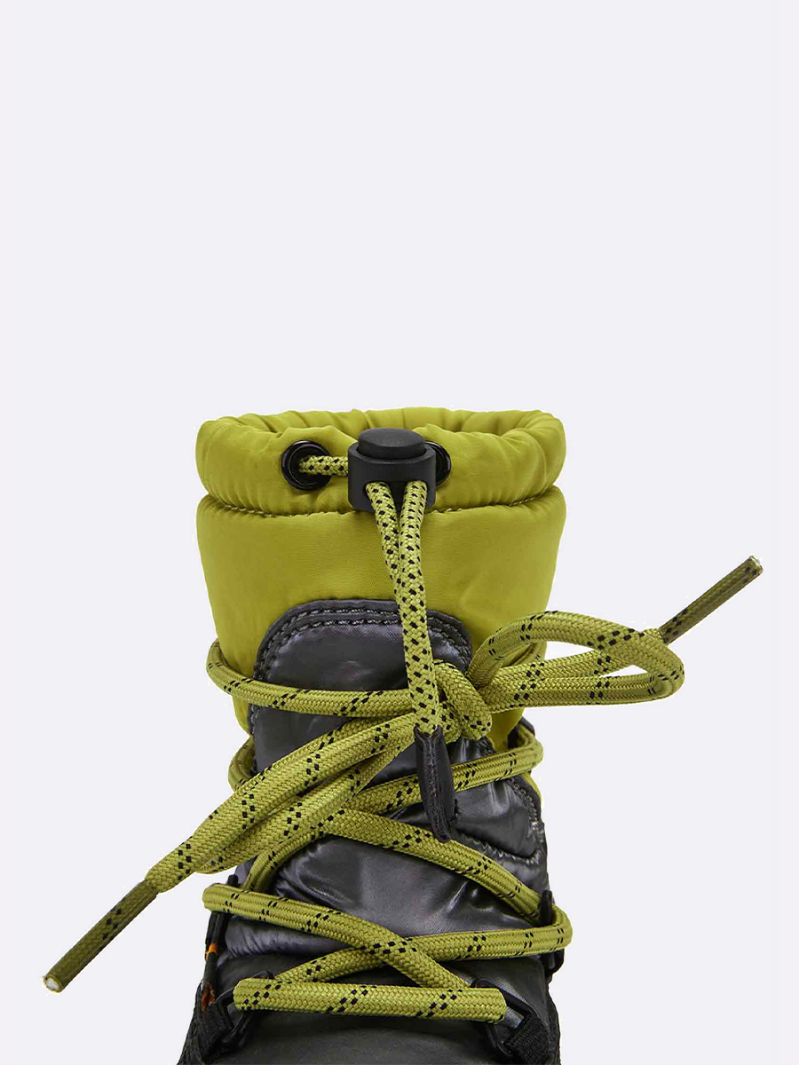 Сноубутсы Lassie 72405414-8072 - фото 9