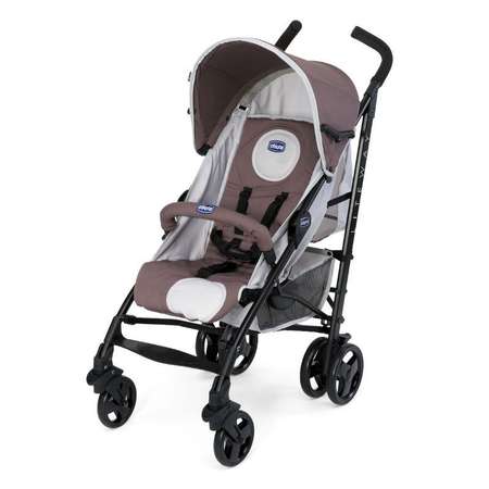 Коляска прогулочная Chicco Lite Way