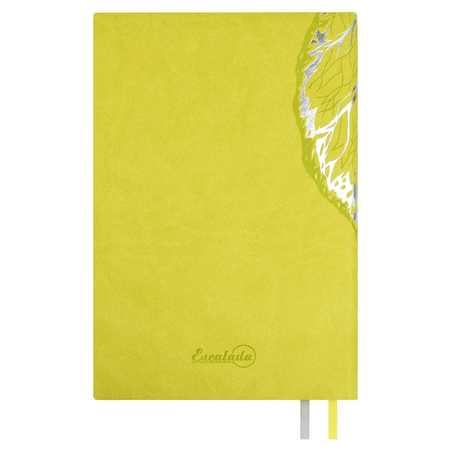 Ежедневник Феникс + ESCALADA 120 лист. - фото 26