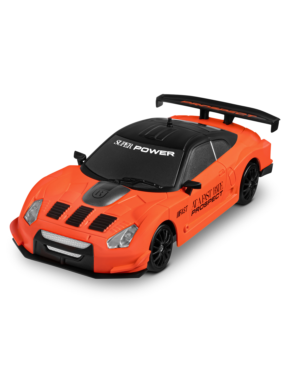 Автомобиль РУ AUTODRIVE 1:24 - фото 17