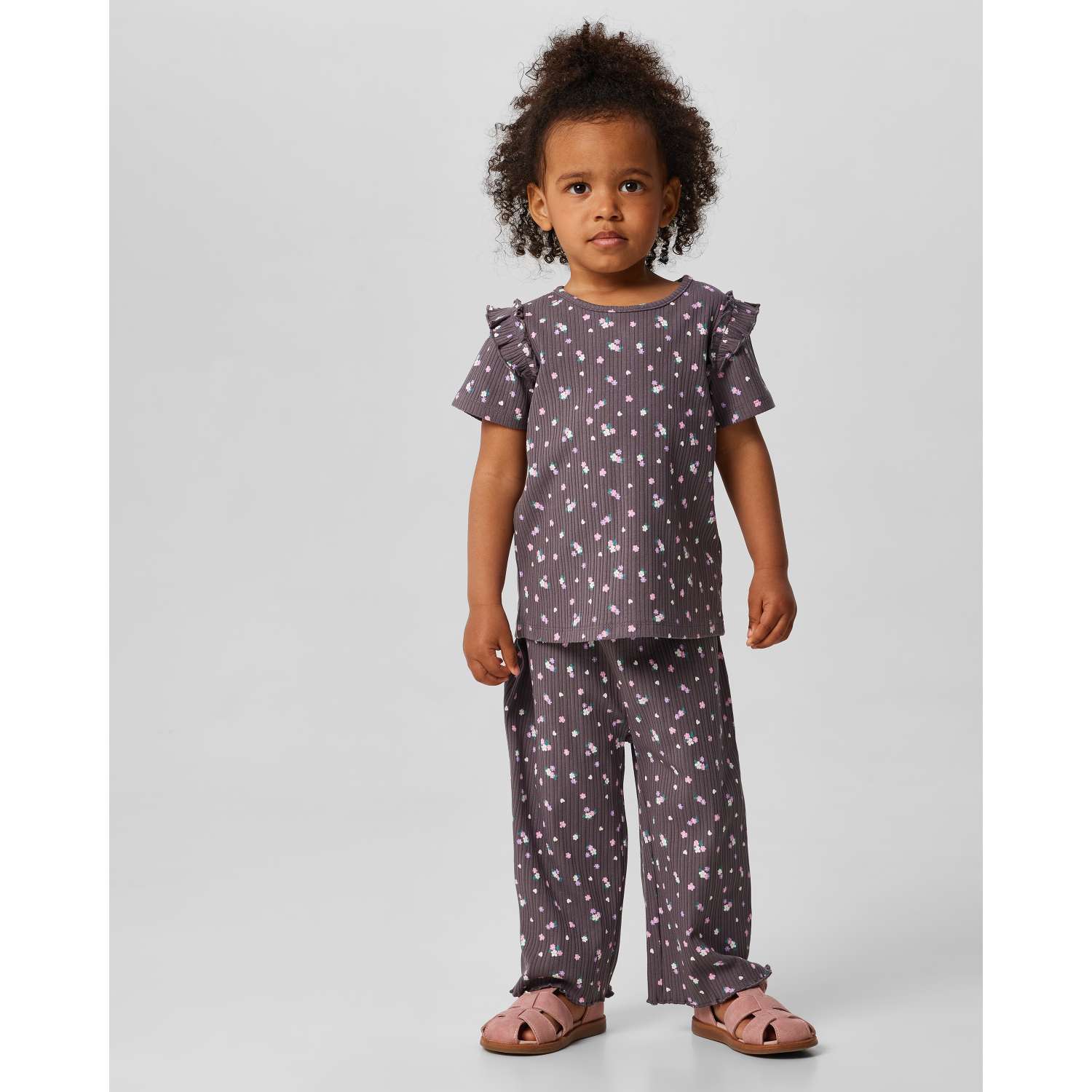Брюки Baby Gо KGP-AW25-31BGig-DG - фото 1