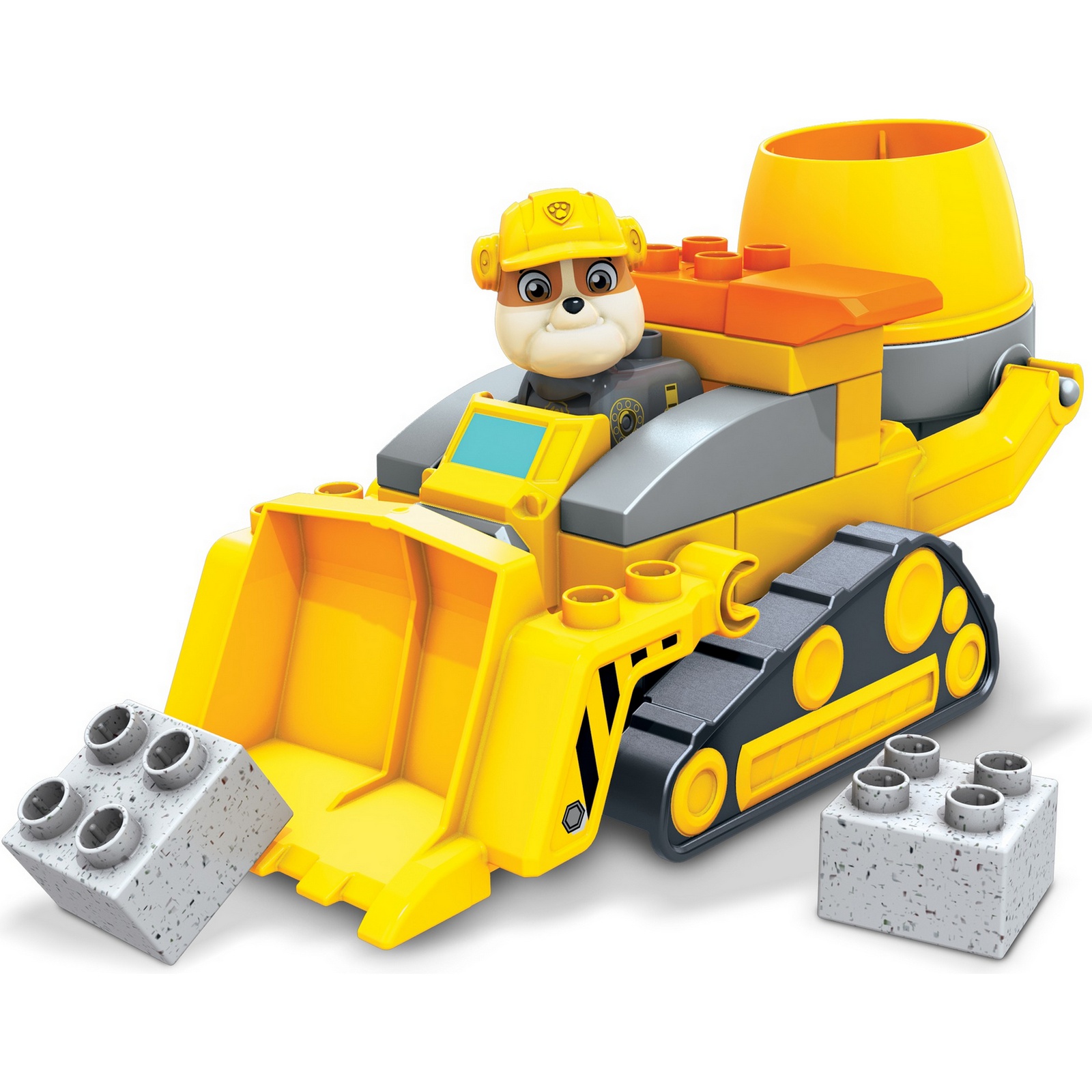 Конструктор Mega Bloks - фото 1