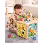 Игрушка Hape бизиборд